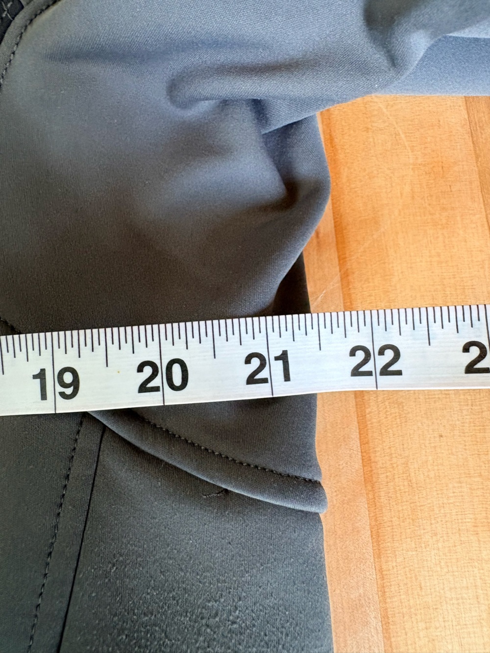 GORE Performance Softshell Jacket - Picture 12 of 16